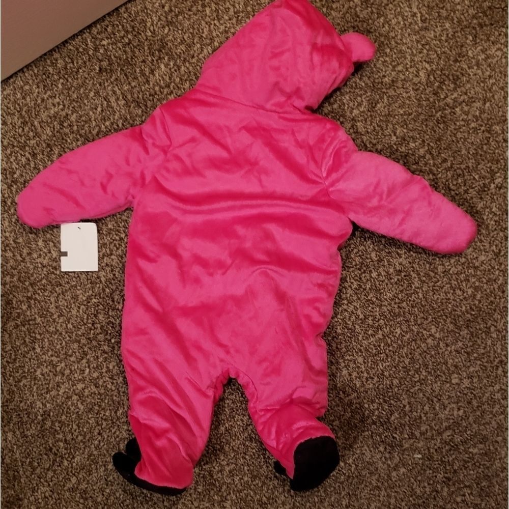 Disney Minnie Mouse Snowsuit - Picture 6 of 6